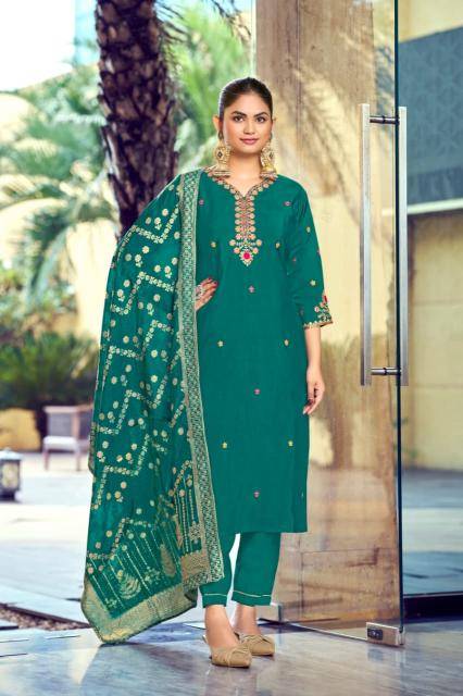 Ossm mishti vol 2 Kurti exporters in Mumbai